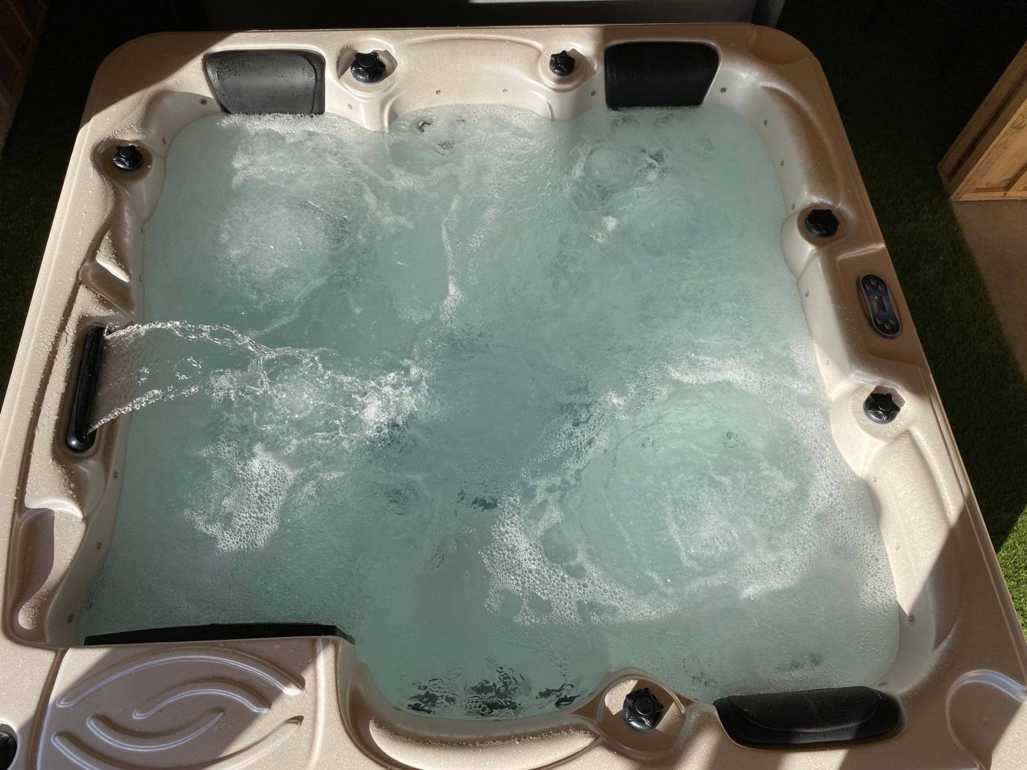 Gites & Spa De Charme " Ploum" Pouydesseaux 外观 照片